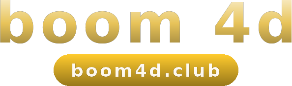 boom 4d logo