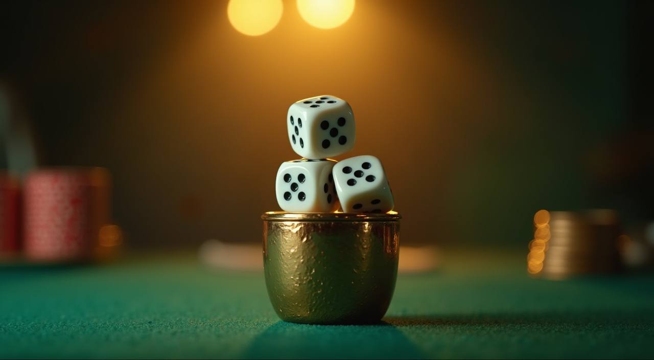 boom 4d Nasib Bermain di boom 4d Melalui Permainan Luck